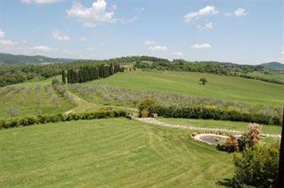 фото отеля Locanda Vesuna
