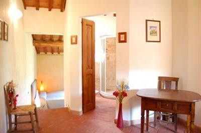 фото отеля Locanda Vesuna