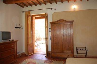фото отеля Locanda Vesuna
