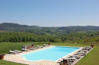 фото отеля Locanda Vesuna
