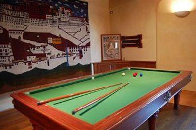 фото отеля Locanda Vesuna