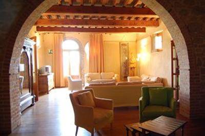 фото отеля Locanda Vesuna