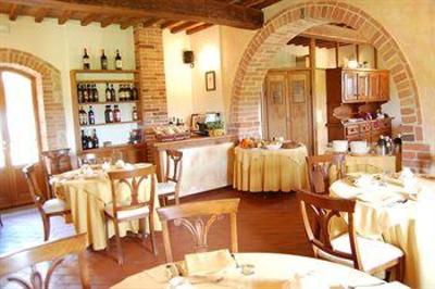 фото отеля Locanda Vesuna