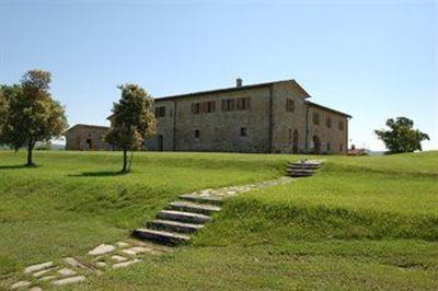 фото отеля Locanda Vesuna