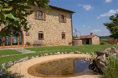 фото отеля Locanda Vesuna