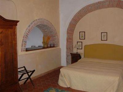 фото отеля Locanda Vesuna