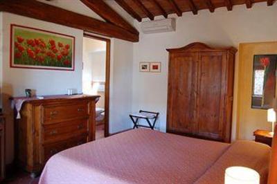 фото отеля Locanda Vesuna