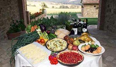 фото отеля Locanda Vesuna