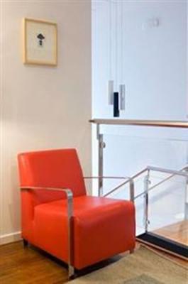фото отеля Hotel Arbe