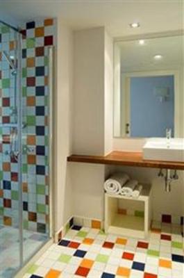 фото отеля Hotel Arbe