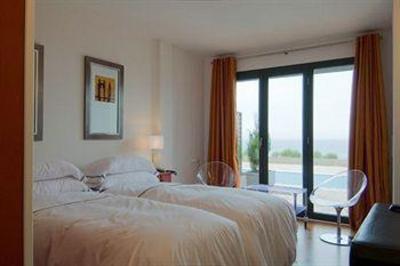 фото отеля Hotel Arbe