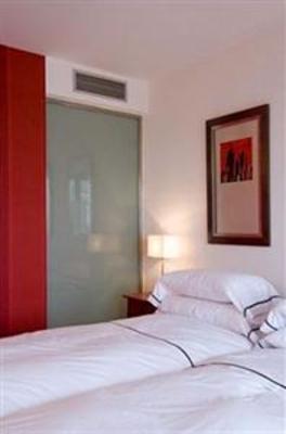 фото отеля Hotel Arbe