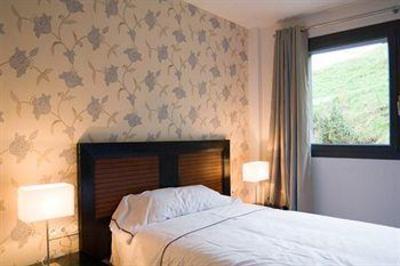 фото отеля Hotel Arbe