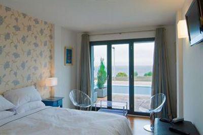 фото отеля Hotel Arbe