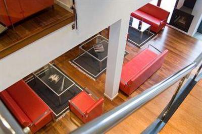 фото отеля Hotel Arbe