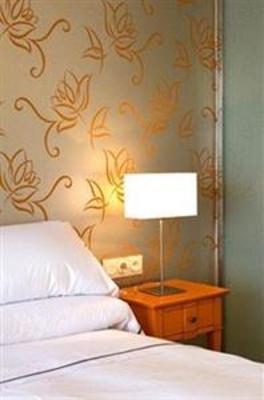 фото отеля Hotel Arbe