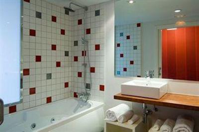 фото отеля Hotel Arbe