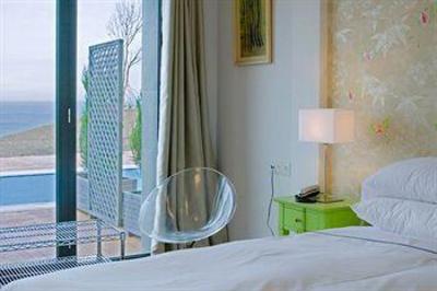 фото отеля Hotel Arbe