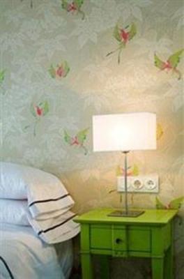фото отеля Hotel Arbe