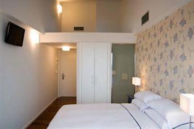 фото отеля Hotel Arbe