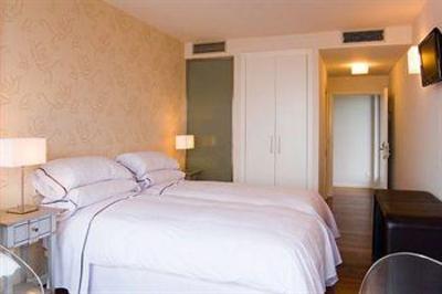 фото отеля Hotel Arbe
