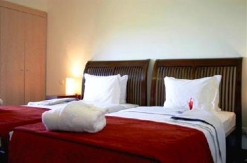 фото отеля Estalagem Sao Domingos Hotel Mertola