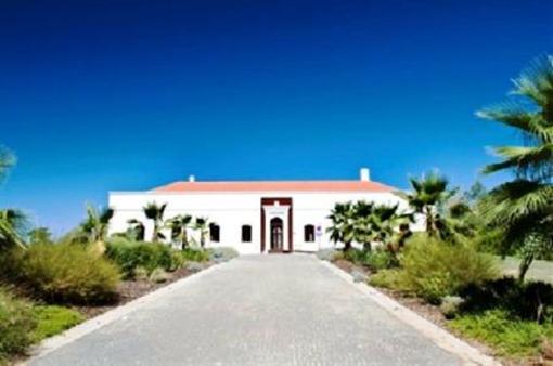 фото отеля Estalagem Sao Domingos Hotel Mertola