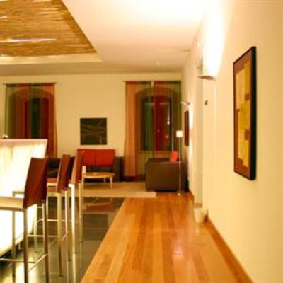 фото отеля Estalagem Sao Domingos Hotel Mertola