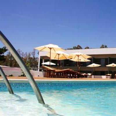 фото отеля Estalagem Sao Domingos Hotel Mertola