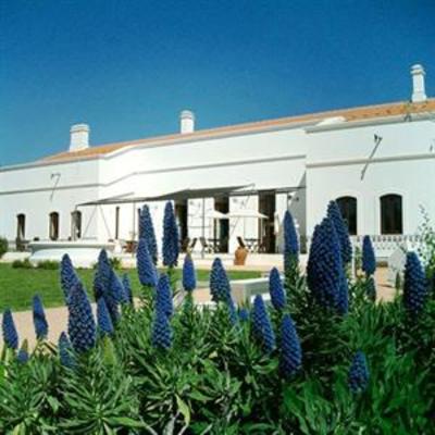 фото отеля Estalagem Sao Domingos Hotel Mertola