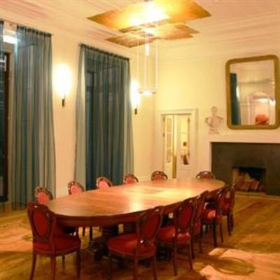 фото отеля Estalagem Sao Domingos Hotel Mertola