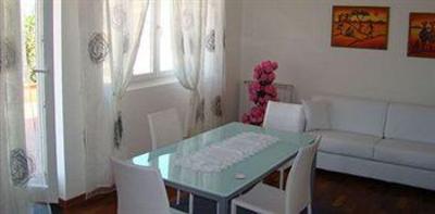 фото отеля Le Terrazze Residence Trieste