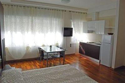 фото отеля Le Terrazze Residence Trieste