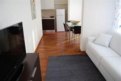фото отеля Le Terrazze Residence Trieste