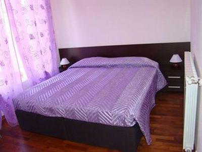 фото отеля Le Terrazze Residence Trieste