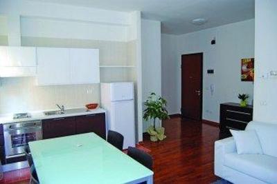 фото отеля Le Terrazze Residence Trieste