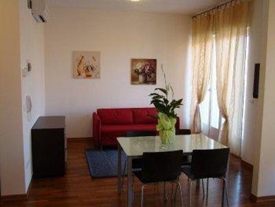 фото отеля Le Terrazze Residence Trieste