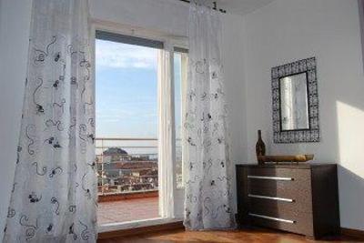 фото отеля Le Terrazze Residence Trieste
