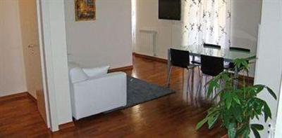 фото отеля Le Terrazze Residence Trieste