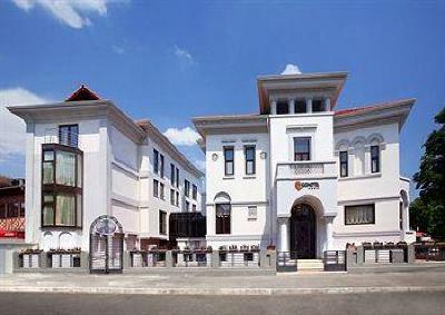 фото отеля Vigo Hotel