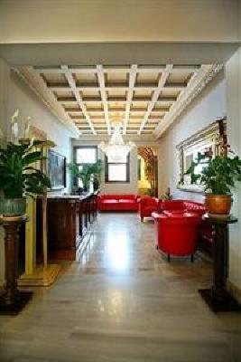фото отеля Vigo Hotel