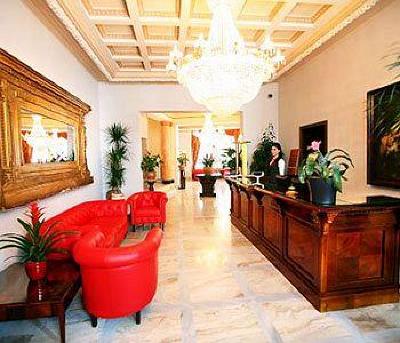 фото отеля Vigo Hotel
