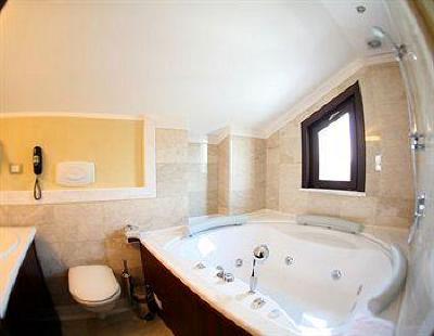 фото отеля Vigo Hotel