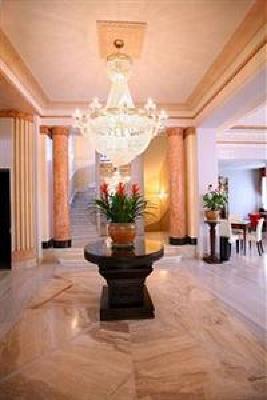 фото отеля Vigo Hotel
