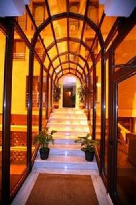 фото отеля Vigo Hotel