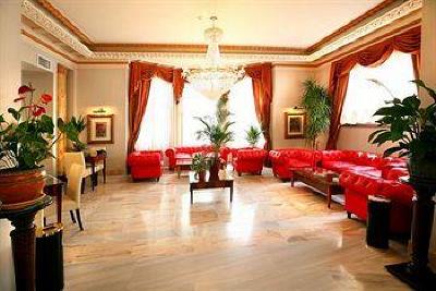 фото отеля Vigo Hotel