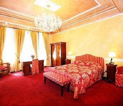 фото отеля Vigo Hotel