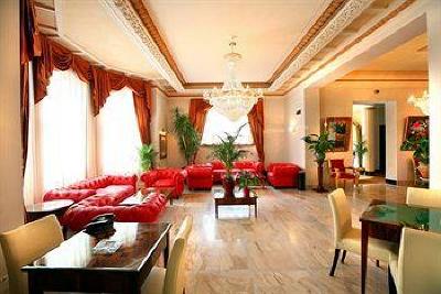 фото отеля Vigo Hotel