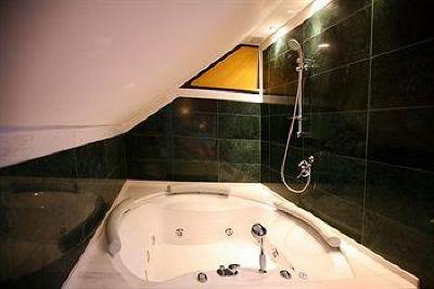 фото отеля Vigo Hotel