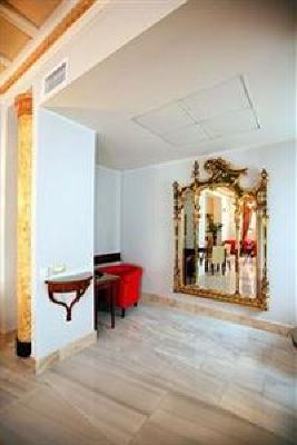 фото отеля Vigo Hotel